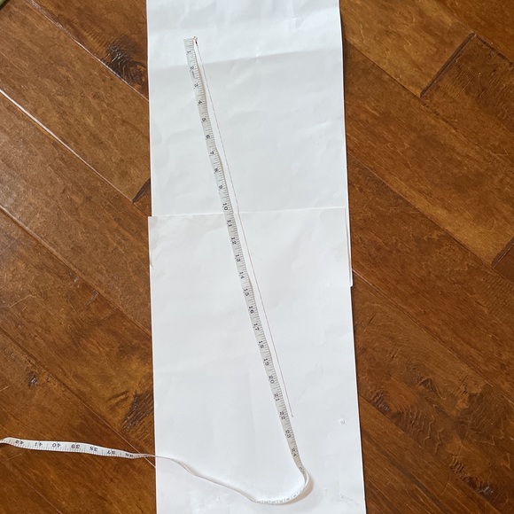 Solid 14K Yellow Gold Box Link Necklace Neck Chain - Picture 4 of 11